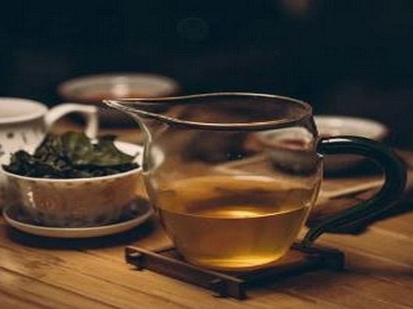 Research reveals green tea extract improves gut health and lowers blood sugar level