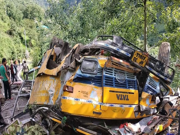 Kullu accident: Death toll now 12, CM announces compensation