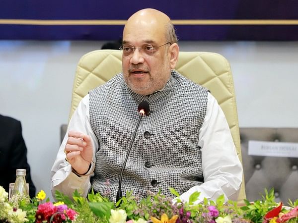 Amit Shah to launch e-FIR system in Gujarat on Saturday