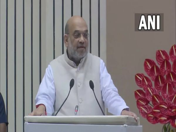 Cooperative model is middle path that succeeds: Amit Shah