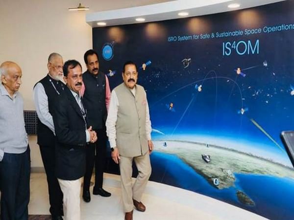 About 60 startups registered with ISRO since unlocking of Indian space sector: Govt
