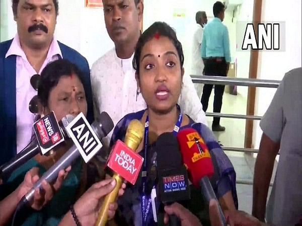 Tamil Nadu student death case: Child Rights Commission visits school ...