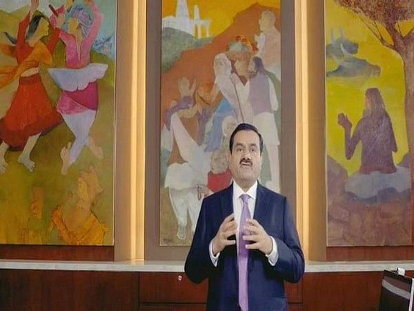 Adani Group to participate in 5G telecom spectrum auction
