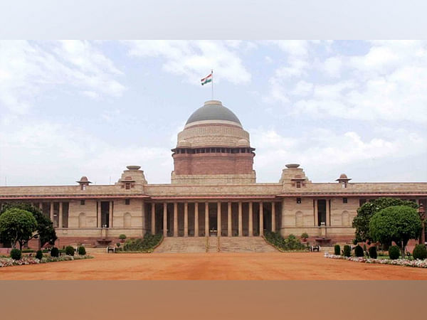 Rashtrapati Bhavan organises 2-day workshop on 'Disaster Management of Museums and Heritage Buildings'