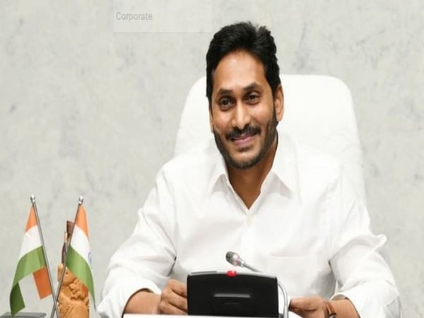 YSRCP firmly stands with the poor: Andhra CM