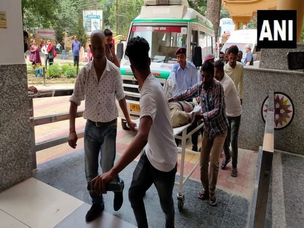 11 killed, including school children, in Kullu bus accident 11 killed, including school children, in Kullu bus accident