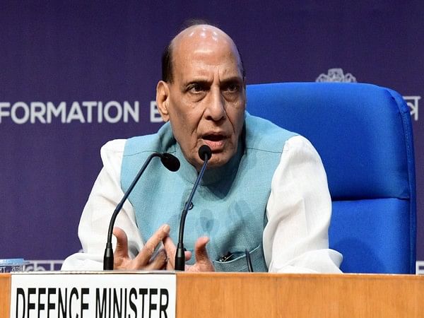 Consultative Committee for Defence Ministry to meet over Agnipath Scheme on July 8