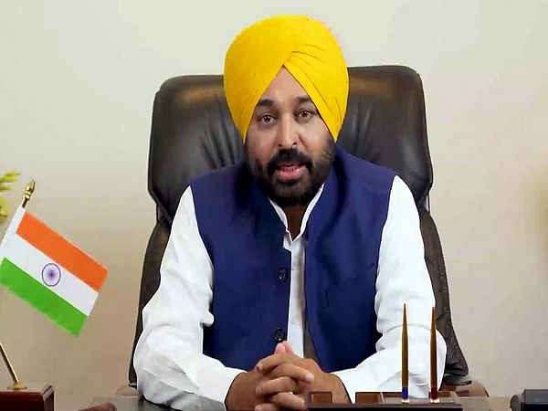 Punjab: CM Bhagwant Mann's first cabinet expansion today, 5 to 6 Ministers likely to be inducted