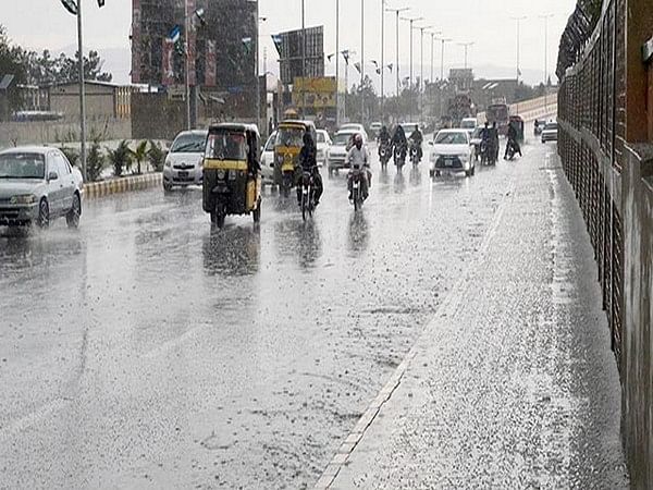 IMD issues red alert for Goa on July 8, expects heavy showers from today