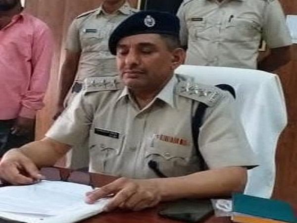 Police Officer, who was probing illegal mining case in Haryana's Nuh, killed