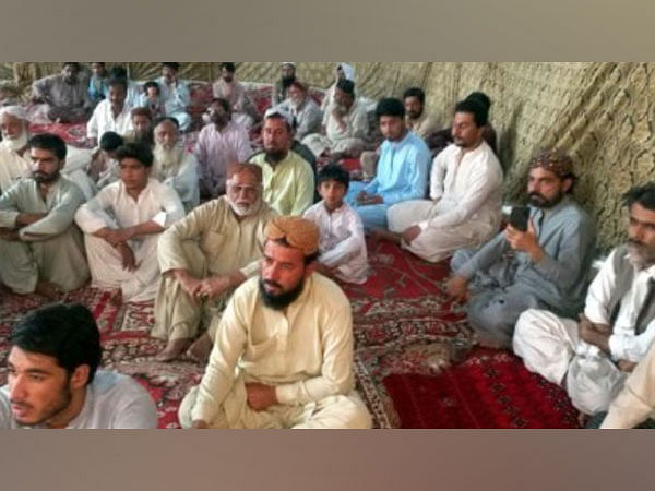 Balochistan farmers call hours of power cuts 'economic murder of farmers'