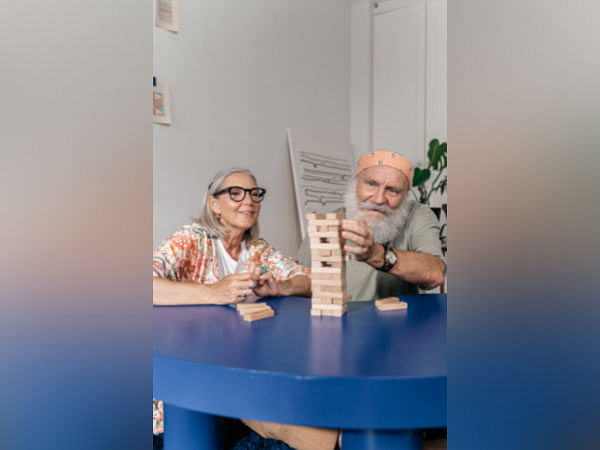 Long human lifespan is due in part to contributions of older adults