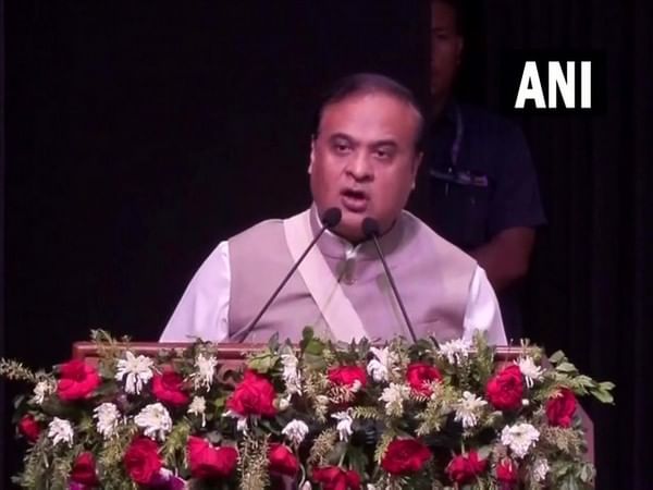Assam will be one of leading states in the country to use renewable sources of energy in next five years: Himanta Biswa Sarma