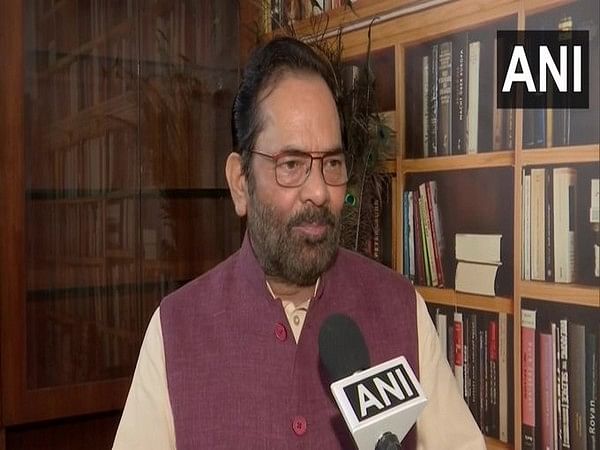Day after resignation, Mukhtar Naqvi's cryptic remark: 'My political and social tenure not yet over'