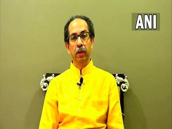 'Constitutional fight to save democracy': Uddhav Thackeray on social worker Sushma Andhare joining Shiv Sena