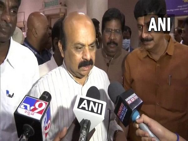 CM Bommai asks officials to start sound and light show at Kanakadasa palace