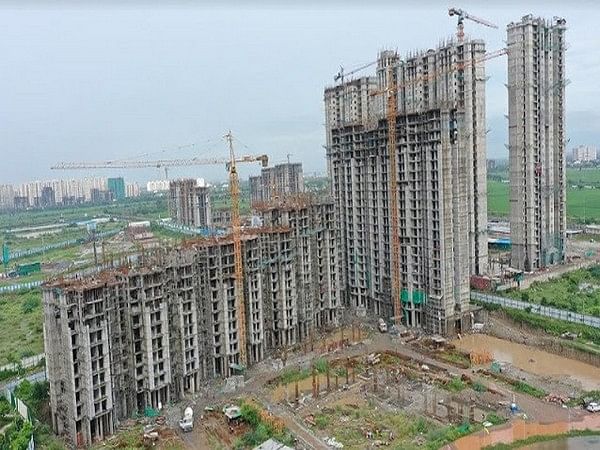 India's residential real estate sales at 9 year-high in 2022: Knight Frank
