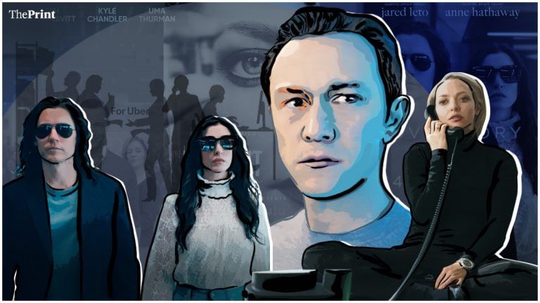 WeCrashed, The Dropout, SuperPumped—3 OTT series show there’s a lot of con in the unicorn game