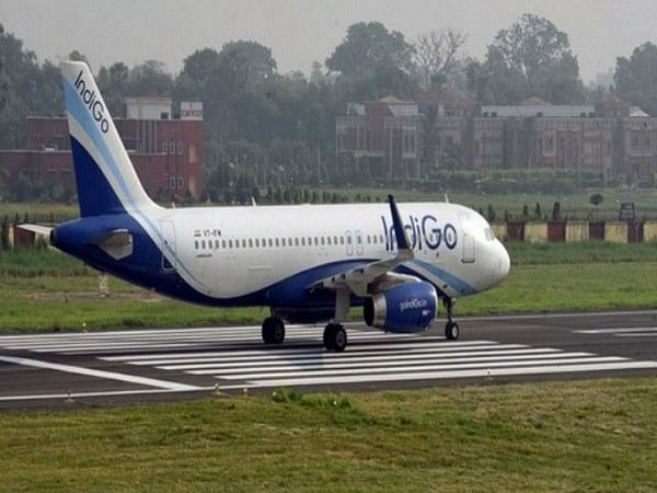IndiGo announces flight services between Delhi and Deoghar