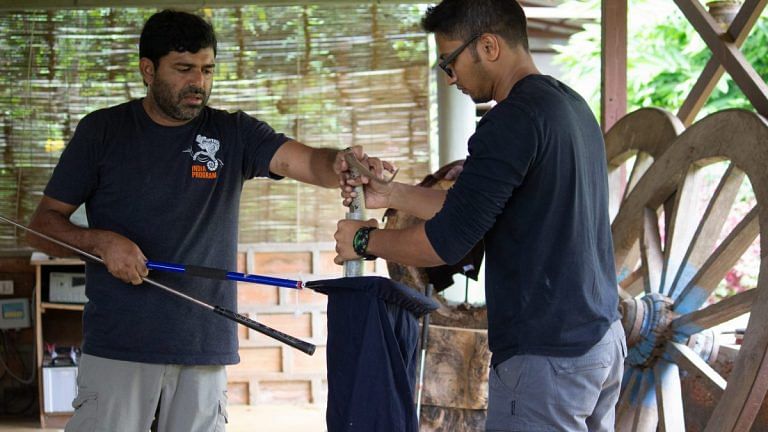 Snakebites aren’t just lethal. In rural India, it means debts of lakhs to victims, families