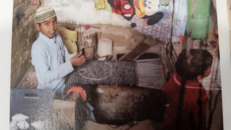 In Chitvan Gill’s frames, there are stories—of child labour, suffering and pandemic