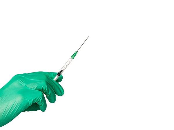 Study finds universal influenza B vaccine that induces broad and lasting protection