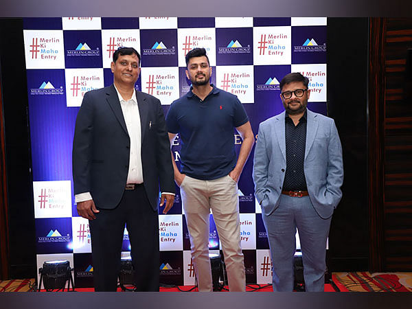 Merlin Group forays into Pune Realty Market; Launches 18-East - a plush commercial project at Koregaon Park Annexe