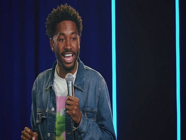  Stand-up comedian Jak Knight passes away at 28 