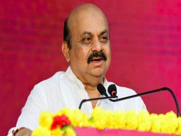 CM Bommai expresses happiness over Veerendra Heggade's Rajya Sabha nomination 