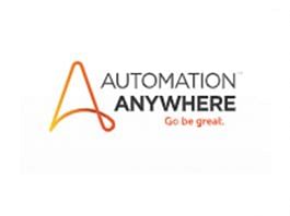 Automation Anywhere ranked 1 for public cloud RPA market share by leading analyst firm