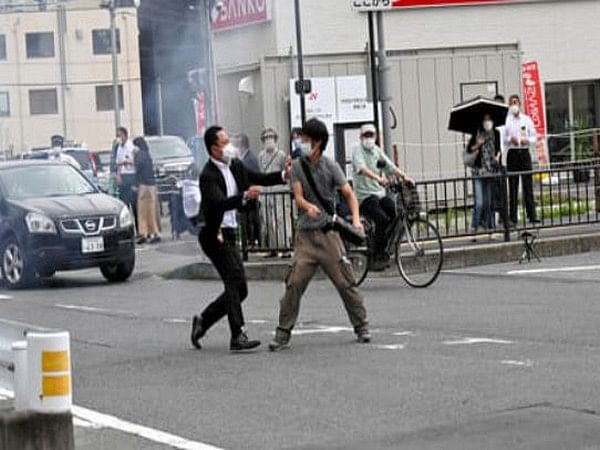 Who is Tetsuya Yamagami, the gunman suspected in Shinzo Abe assassination?