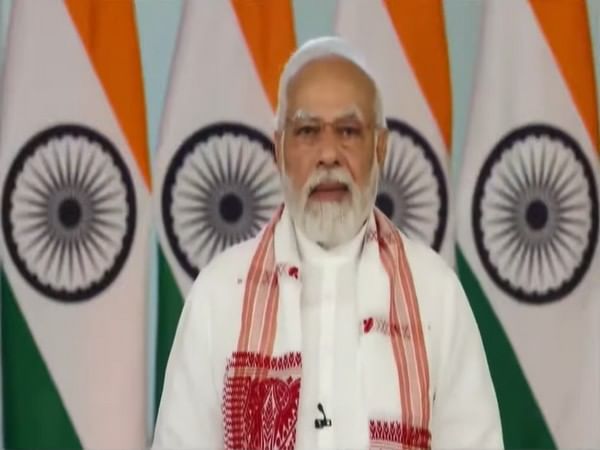 Government working on National Language Translation Mission: PM Modi