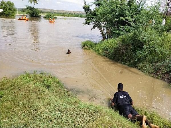 Karnataka floods: Bommai to seek central aid after assessing damage