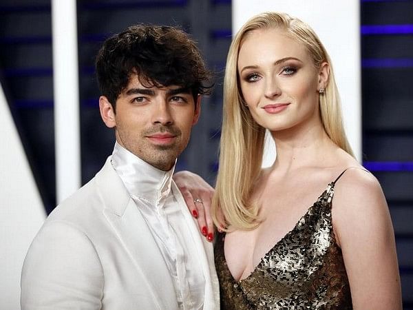 Joe Jonas shares video tribute for Sophie Turner after welcoming second child