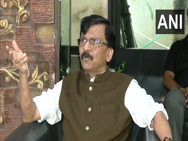 ED raids Sena's Sanjay Raut's residence, questions him on Patra Chawl land scam case
