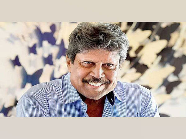 Kapil Dev to be the guest of honour at Indian Film Festival of Melbourne 2022 