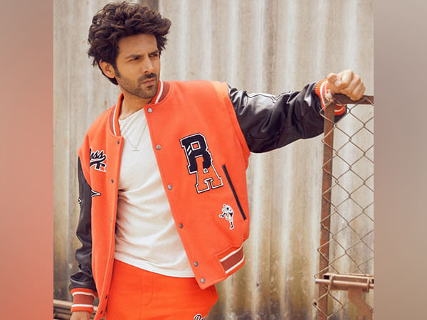 Kartik Aaryan back to Mumbai from his Europe vacation