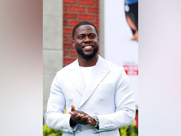 Kevin Hart says Will Smith is 'apologetic' after Oscars incident ...
