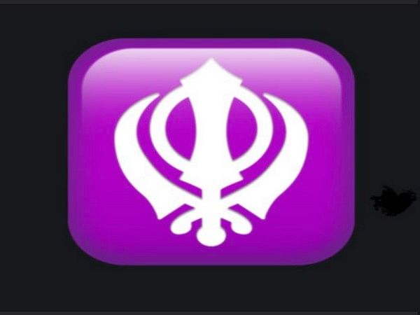 Sikh faith Khanda symbol emoji may soon be coming to your phone devices