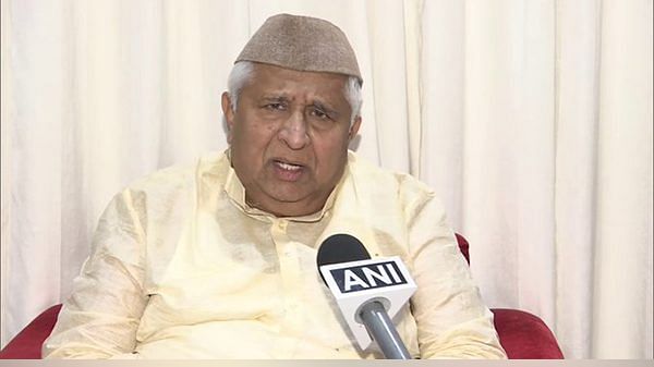 MVA alliance is stable: Maharashtra Congress incharge