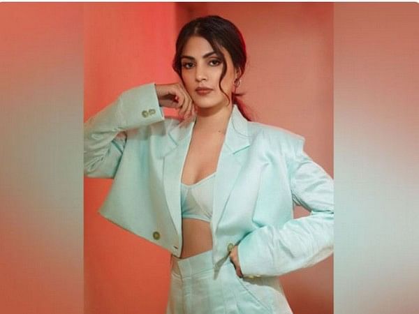 SSR death case: NCB says Rhea Chakraborty received multiple ganja deliveries