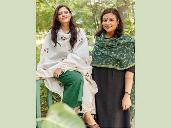Tilohri - An Indian fashion label creating contemporary western silhouettes with Indian fabrics and natural dyes and in all sizes