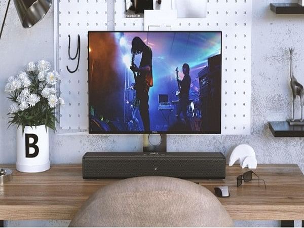 Creative Technology's Stage 360 soundbar taking Indian market by storm