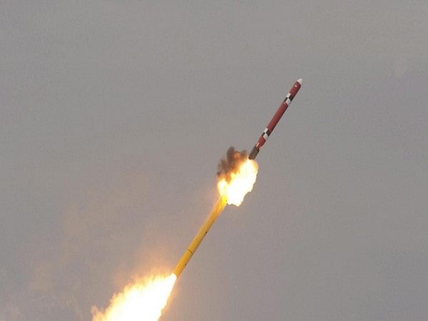 China unable to supply spare parts for missiles it sold to Pakistan 