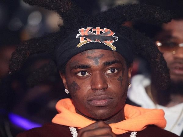 Kodak Black To Be Released From Jail In 2022