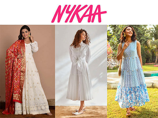 Nykaa Fashion brings you all things new this spring/ summer 2022 – ThePrint  – ANI Press Releases