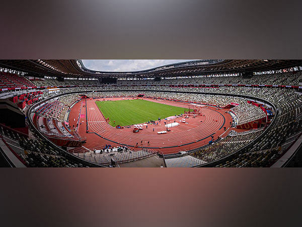 Tokyo to host 2025 World Athletics Championships