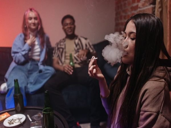 Genetic architecture underlying alcohol and tobacco dependence revealed by scientists