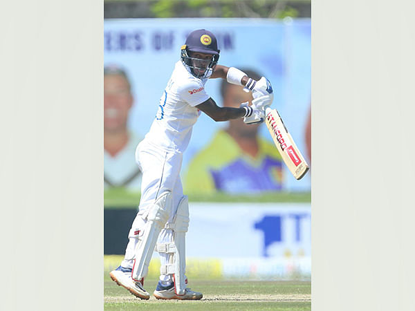 Sri Lanka opener Pathum Nissanka tests COVID-19 positive, ruled out of 2nd Test against Australia