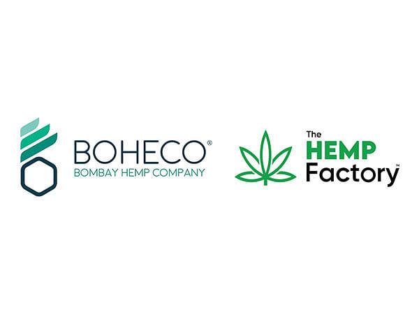 Bombay Hemp Company collaborates with The Hemp Factory, India's first cloud kitchen serving exclusive hemp-based foods in Mumbai